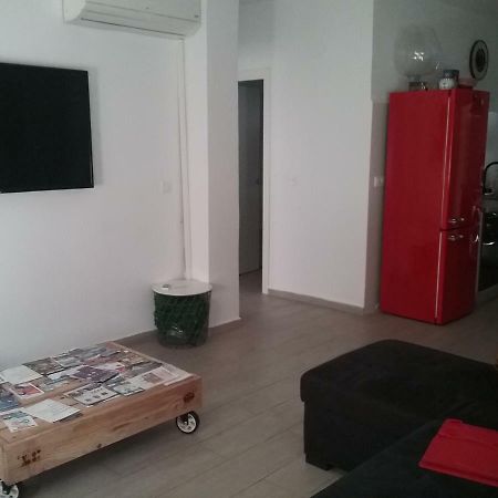New Trendy Apartment Walencja Zewnętrze zdjęcie