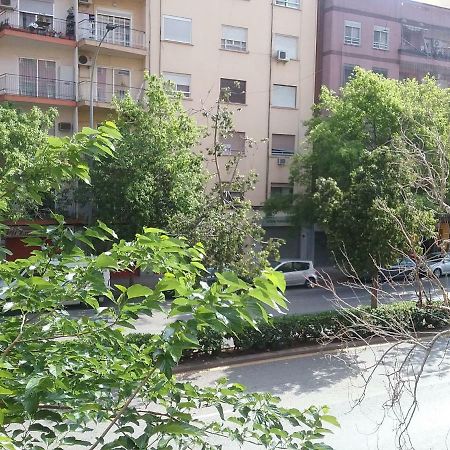 New Trendy Apartment Walencja Zewnętrze zdjęcie
