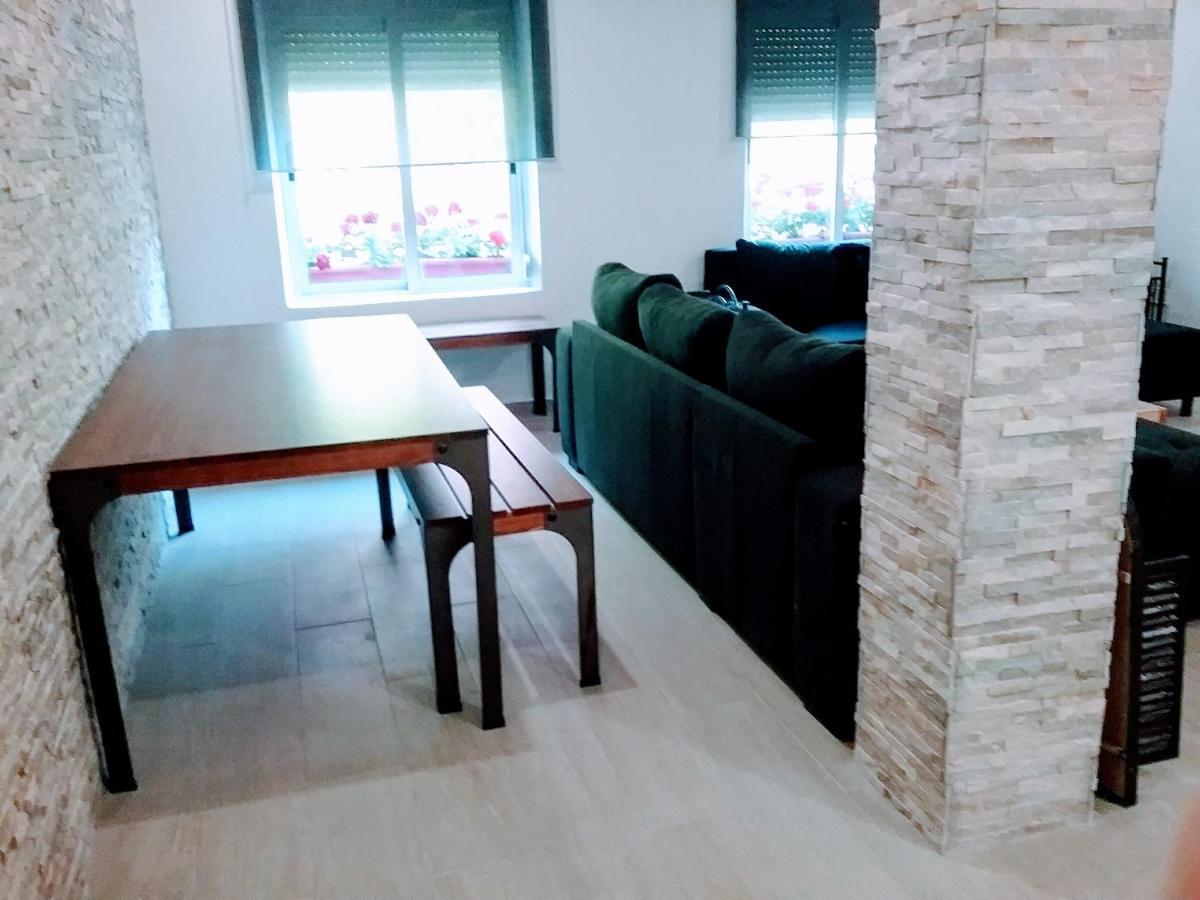 New Trendy Apartment Walencja Zewnętrze zdjęcie