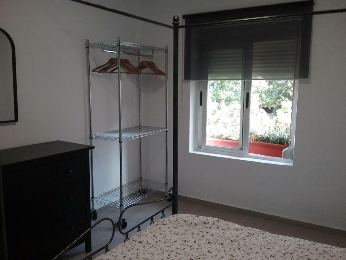 New Trendy Apartment Walencja Zewnętrze zdjęcie