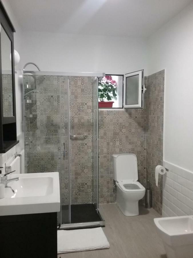 New Trendy Apartment Walencja Zewnętrze zdjęcie