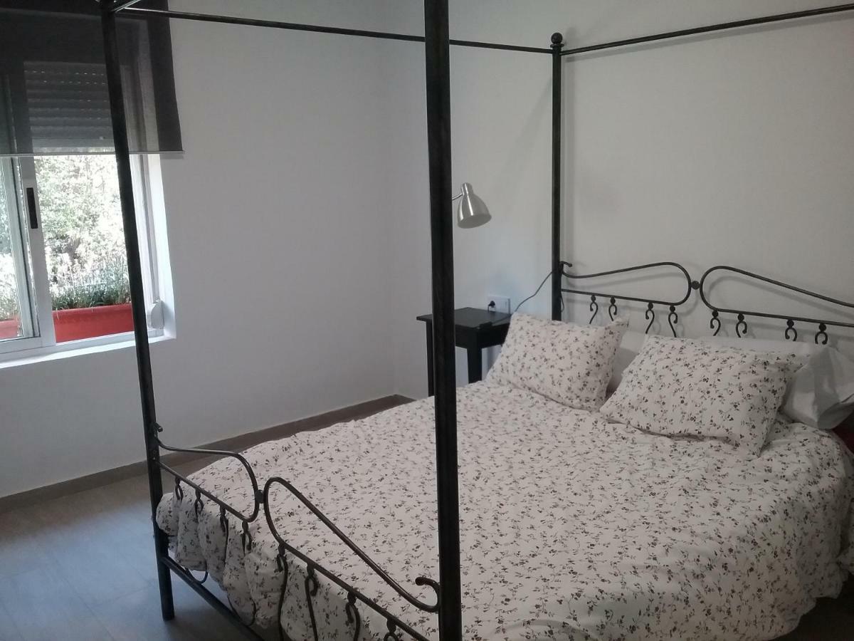 New Trendy Apartment Walencja Zewnętrze zdjęcie