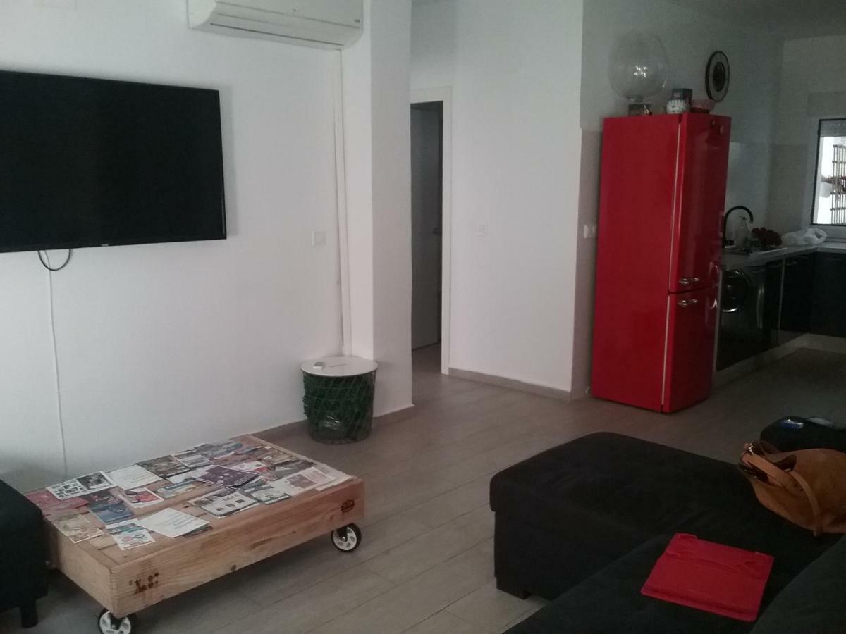 New Trendy Apartment Walencja Zewnętrze zdjęcie