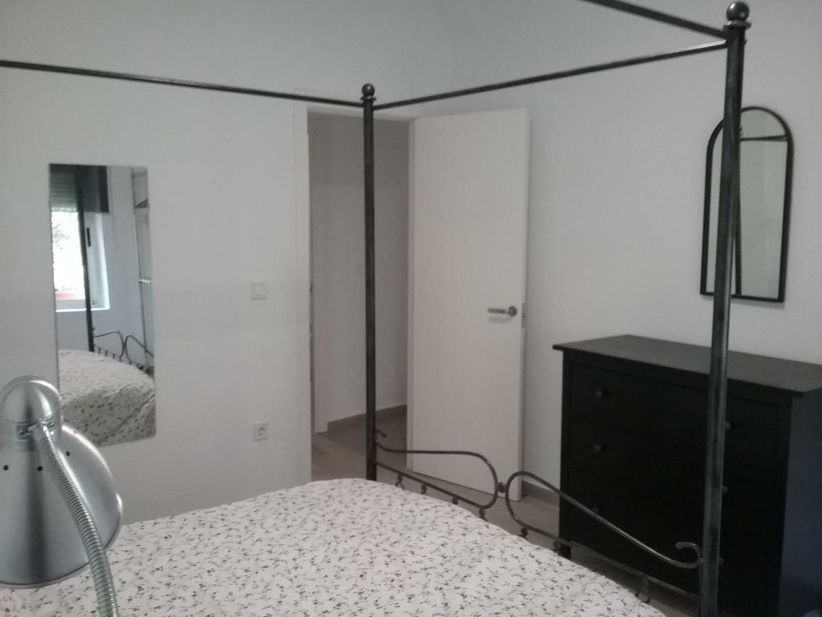New Trendy Apartment Walencja Zewnętrze zdjęcie