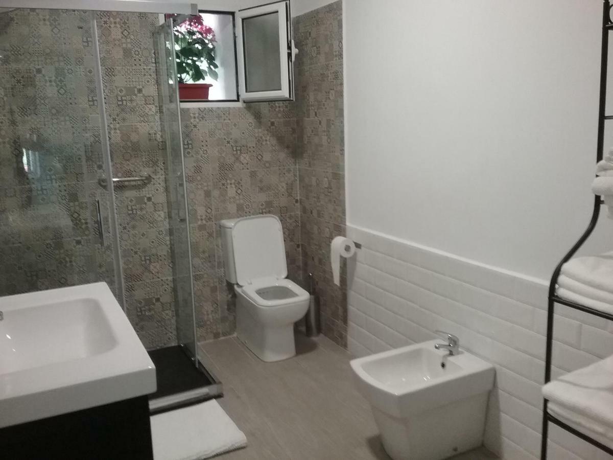 New Trendy Apartment Walencja Zewnętrze zdjęcie