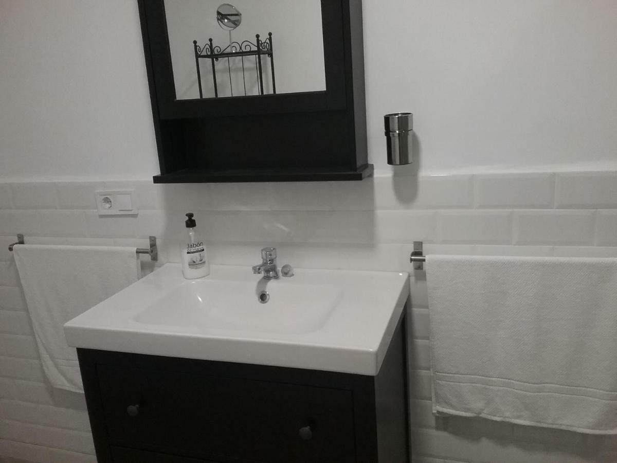 New Trendy Apartment Walencja Zewnętrze zdjęcie