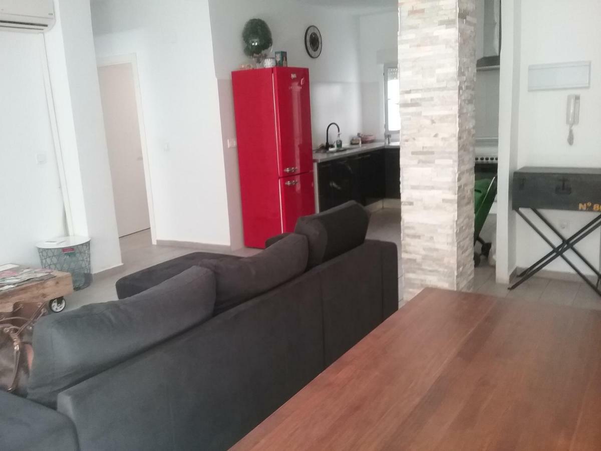 New Trendy Apartment Walencja Zewnętrze zdjęcie