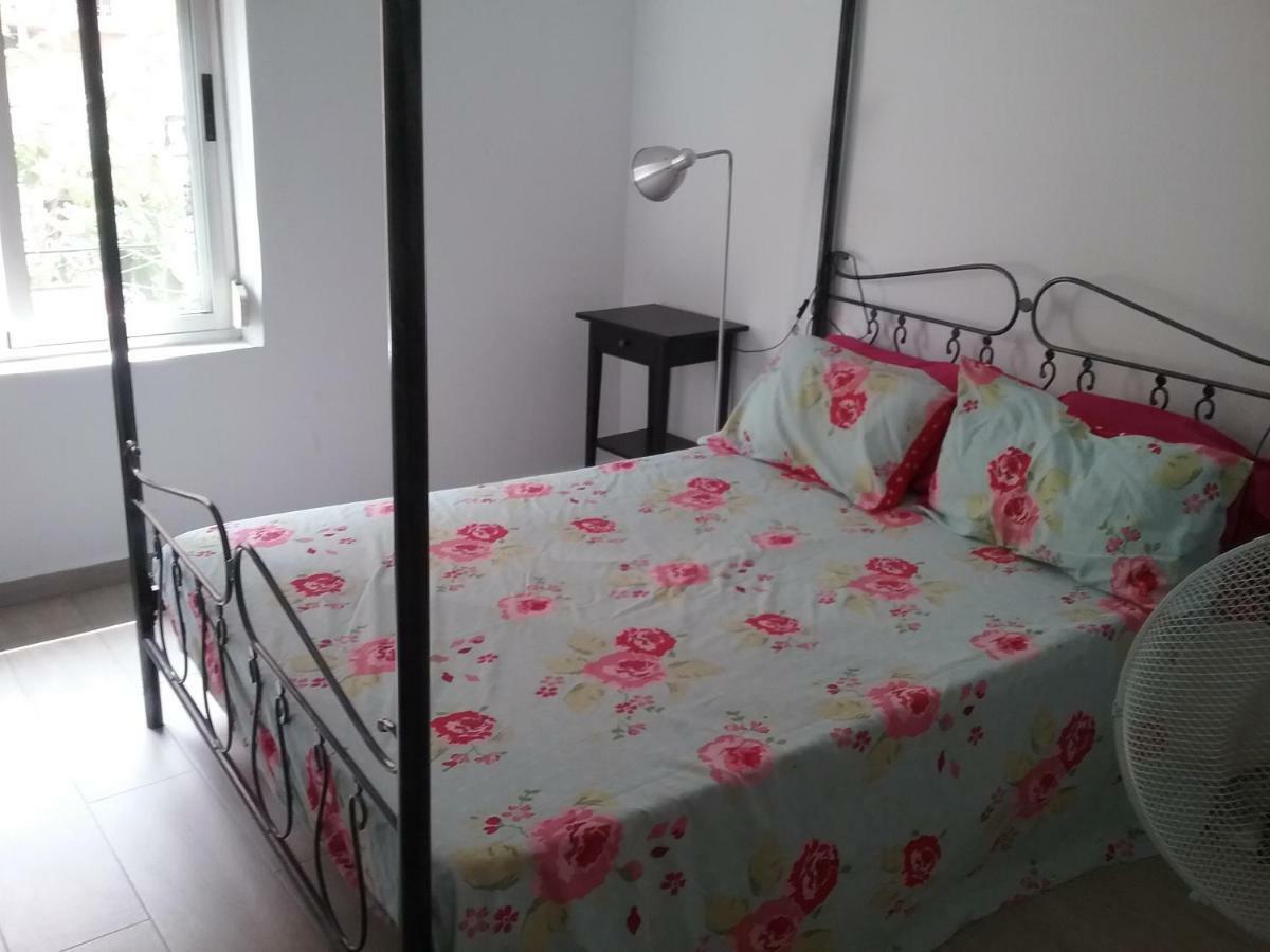 New Trendy Apartment Walencja Zewnętrze zdjęcie