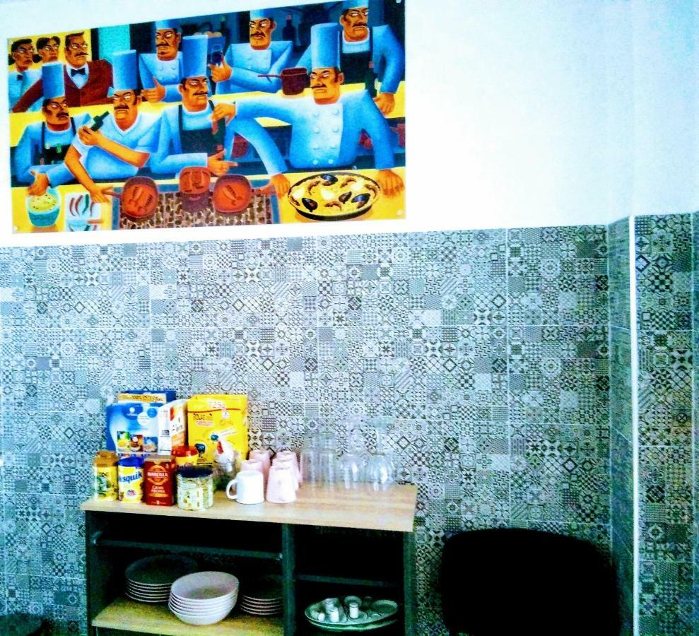 New Trendy Apartment Walencja Zewnętrze zdjęcie