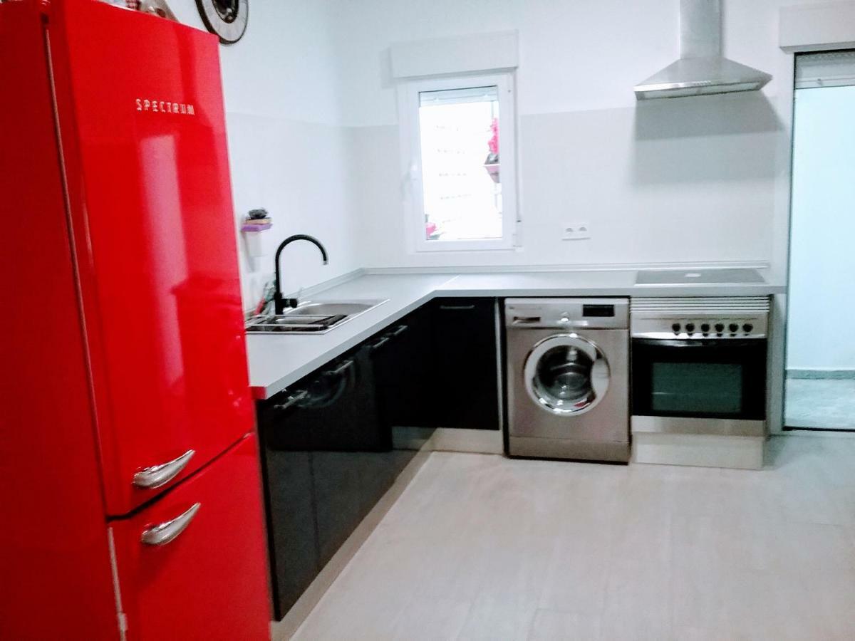 New Trendy Apartment Walencja Zewnętrze zdjęcie