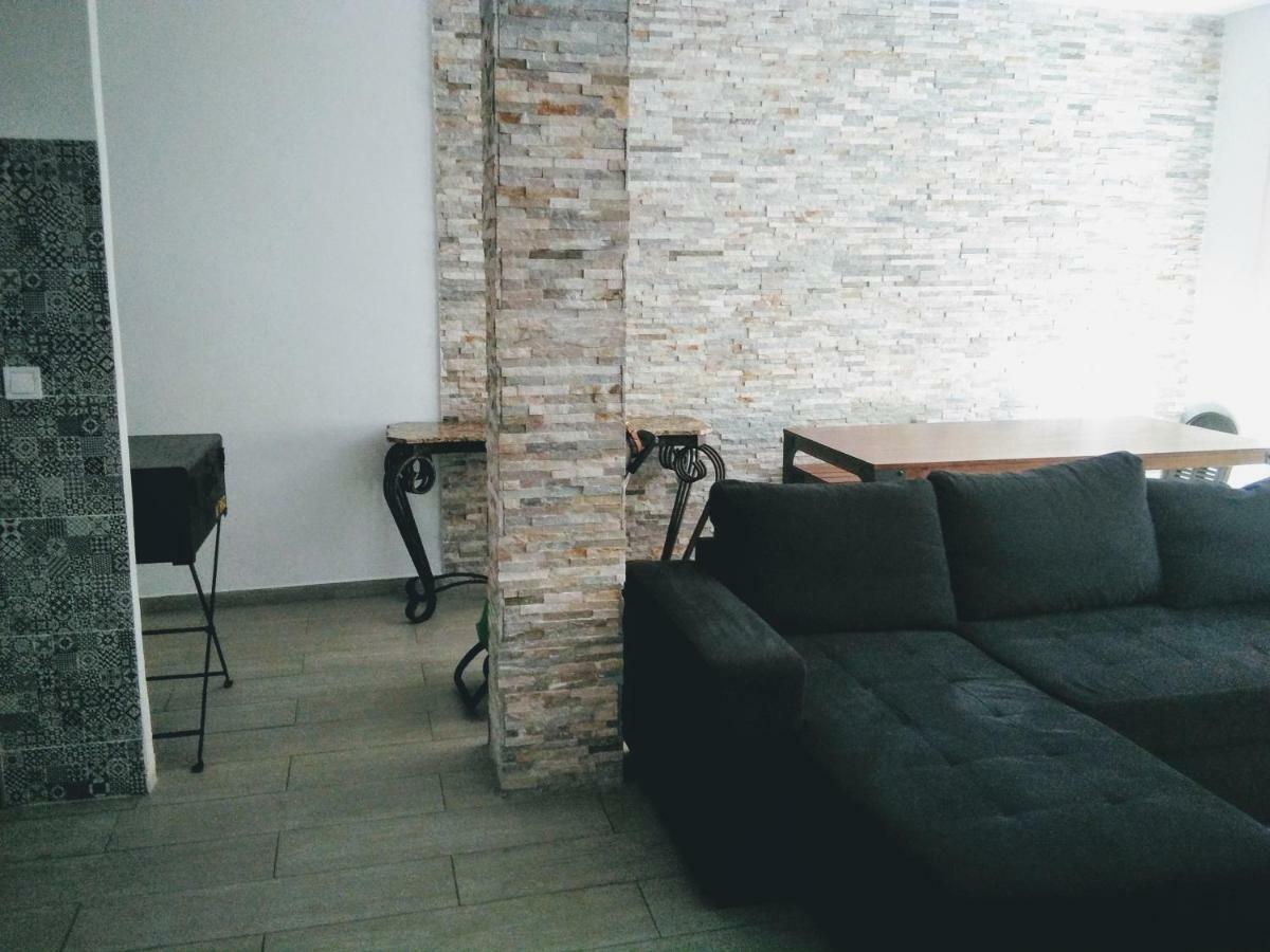 New Trendy Apartment Walencja Zewnętrze zdjęcie